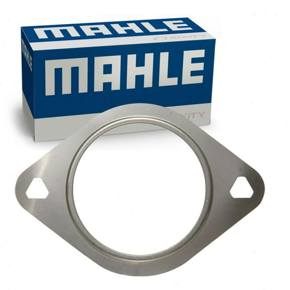 MAHLE Exhaust Pipe Flange Gasket compatible with Buick Lucerne 4.6L V8 2006-2011