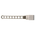 thumbnail image 3 of Accesorios para tendedero de Ropa Toystoory colgador seco de 8 agujeros gris, 3 of 6