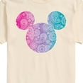 thumbnail image 3 of Mickey & Friends - Mickey Bandana Pattern - Men's Short Sleeve Graphic T-Shirt, 3 of 5