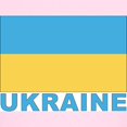 thumbnail image 3 of CafePress - World Flag Ukraine Kids T Shirt - Light T-Shirt Kids XS-XL, 3 of 4