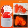 thumbnail image 1 of Pegamento para extensiones de uñas, pegamento luminoso para esculpir uñas, pegamento para fototerapia, 15 ml de goma de metilo., 1 of 2