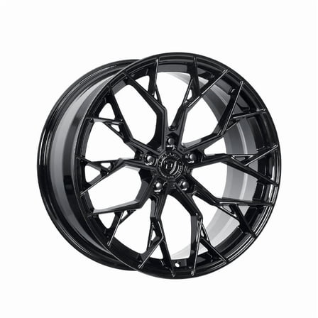 Dolce Performance Aria 20X8.5 5X112 66.56 5.85