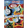Thomas & Friends: Track Stars (DVD)
