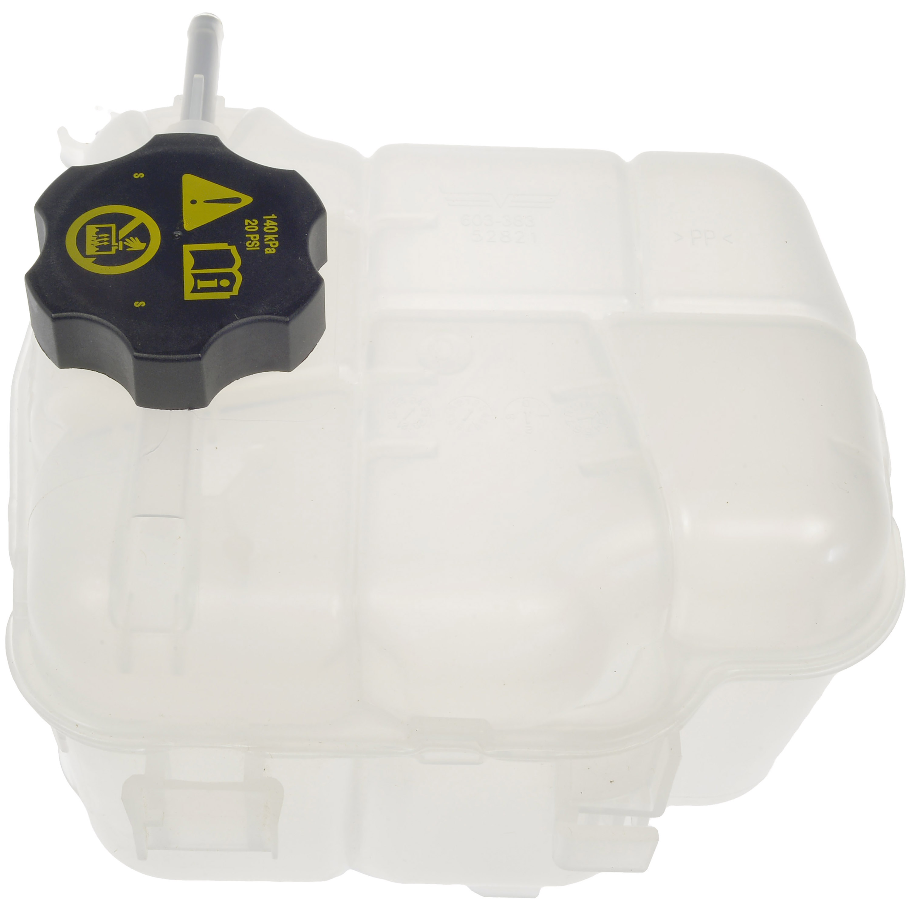 Dorman 603-383 Radiator Repair Part for Specific Buick / Chevrolet Models