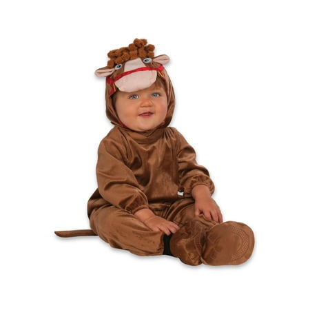Little Horsey Infant/Toddler Costume