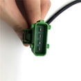 thumbnail image 3 of Oxygen Sensor Compatible With Citroen C2 C3 C4 Peugeot 206 No# 9657632980 OZA608-U2 1618RO, 3 of 3