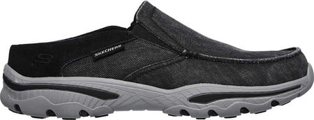 skechers relaxed fit creston backlot