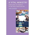 thumbnail image 2 of A Vital Ministry: Chaplaincy in Schools in the Post-Christian Era, (Paperback), 2 of 2