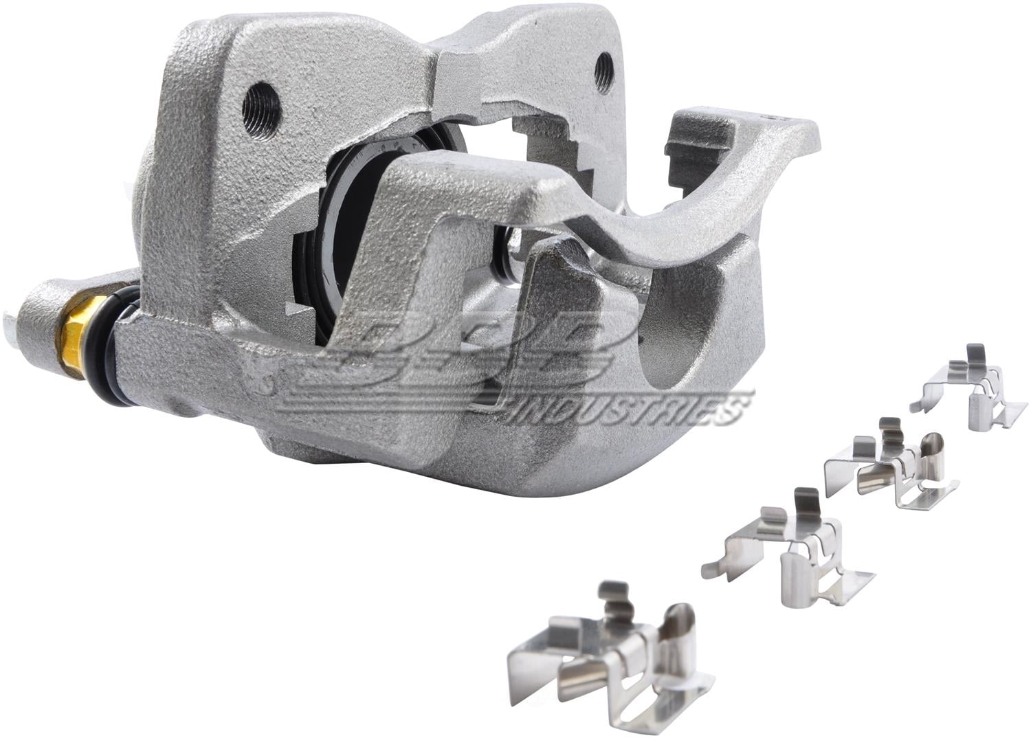 TERREPOWER formerly BBB Industries 99-01740B Reman Caliper w/installation Hardware