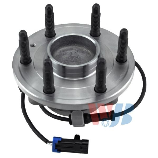 OE Replacement for 20072007 GMC Sierra 1500 Classic Front Wheel