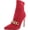 Medium Red, variant on Womens Timbaa 2 Faux Suede Casual Ankle Boots