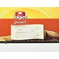 thumbnail image 5 of Folgers Gourmet Selections K-Cup Single Cup for Keurig Brewers, Black Silk, 24 Count, 5 of 5
