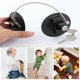 thumbnail image 2 of Cerradura de seguridad para niños, ventana, límite de cerradura de puerta de refrigerador de seguridad para niños con llave, 2 of 3