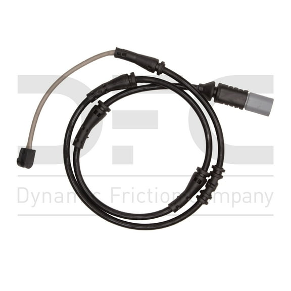 Rear Dynamic Friction Company Brake Pad Wear Sensor Wire 341-31052