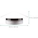 thumbnail image 2 of Houderco Cubretubo Para Chimenea Con Material PVC Ligero Resistente Y Apto Para Uso En Hogar, 2 of 8