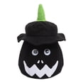 thumbnail image 1 of A Must Have Glowing Pumpkin Candy Bag For Children On Halloween, 1 of 3