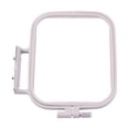 thumbnail image 1 of Screenshot To Order Brother/brother Multifunctional Sewing Machine Embroidery Stretcher/embroidery Frame Medium Size, 1 of 8
