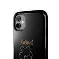 thumbnail image 4 of Natural Woman Twists (WL) Tough Phone Case BLACK, 4 of 28