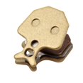 thumbnail image 3 of Pastillas de freno de disco de cobre para bicicleta, para Formula R1 R1R RO  2 Modelo 2 kusrkot Pastillas de freno de disco de bicicleta, 3 of 6