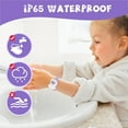 thumbnail image 5 of Kids Potty Training Watches ,Potty Timer Toilet Shape Watch for Boys Girls Music Reminds It's Time to Go to The Toilet Gift for Kids Age 4-12, 5 of 8