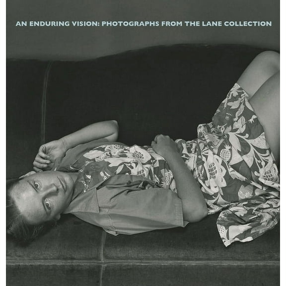 An Enduring Vision (Hardcover)