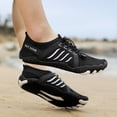 thumbnail image 4 of Buceo Suaves Zapatos Playa Descalzos Secado Rápido para Acuáticos, 4 of 9