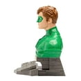 thumbnail image 5 of Eaglemoss DC Green Lantern 72 Piece 3D Jigsaw Puzzle | Solid Color, 5 of 6