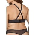 thumbnail image 4 of Ashley Graham Womens Intimate Lingerie Icon Bra;40D, 4 of 4