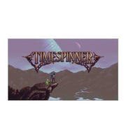 Timespinner - Nintendo Switch [Digital]