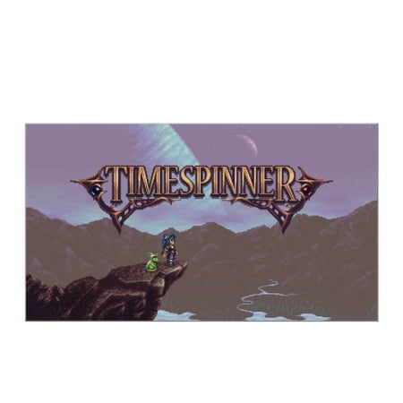 Timespinner - Nintendo Switch [Digital]