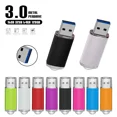 thumbnail image 2 of Nouveau Stylo USB 3.0, Clé USB 8 Go, Grande Capacité, 64 Go 128 Go, Haute Vitesse, Portable, Rouge usb3.0 32 Go, 2 of 6