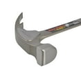 thumbnail image 2 of Estwing Sure Strike All Steel Curved Claw Hammer, 2 of 3