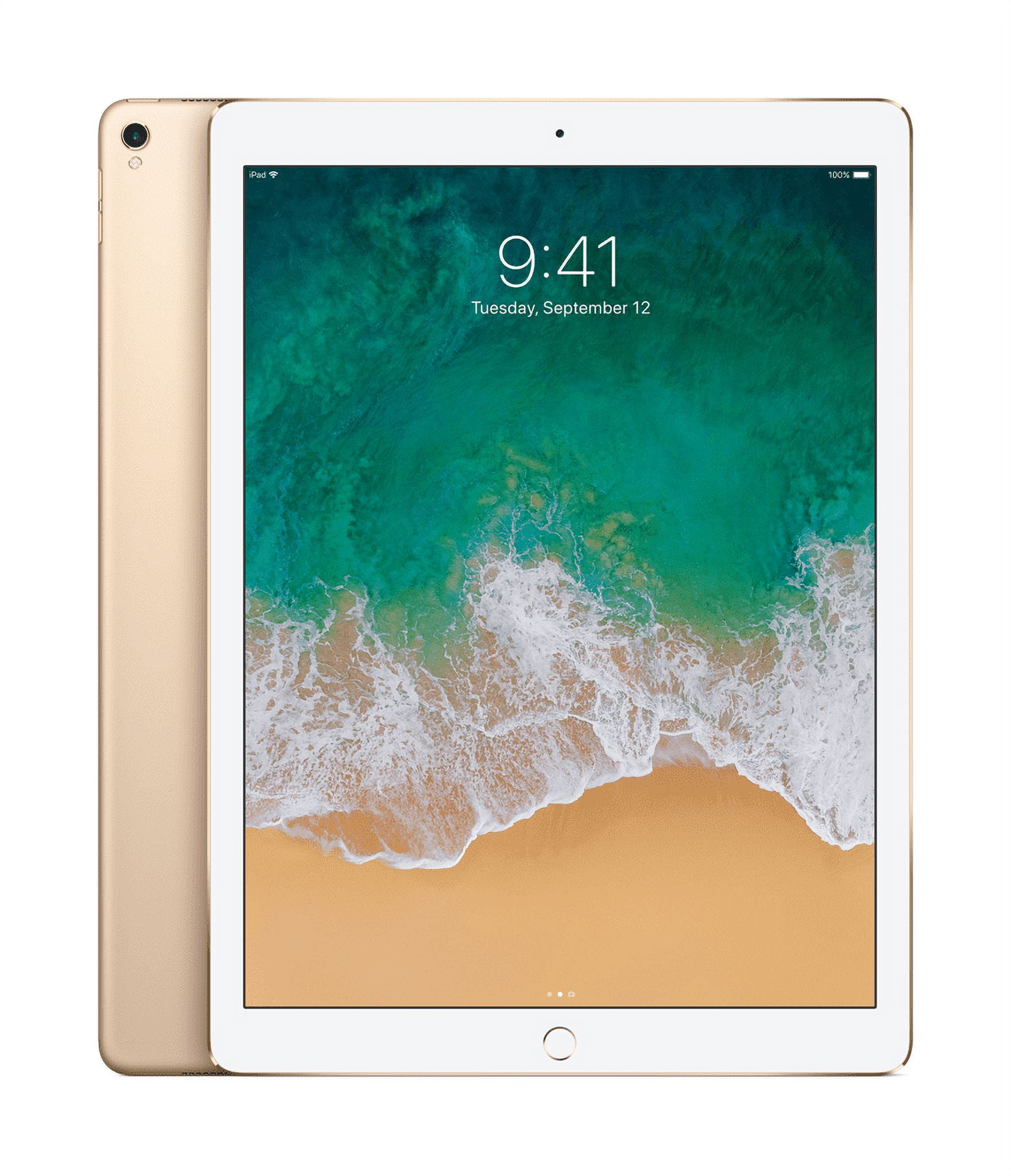 Apple 12.9-inch iPad Pro (2018) Wi-Fi 256GB - Walmart.com