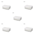 thumbnail image 2 of Naiovety Bolsa de almacenamiento, edredón, almohada, bolsa de almacenamiento de ropa, hogar, impermeable, a prueba de polvo, ropa de cama, bolsa Type2 NO2 Naiovety CBP052910, 2 of 6