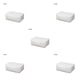 thumbnail image 1 of Toystoory Bolsa de almacenamiento, edredón, almohada, bolsa de almacenamiento de ropa, hogar, impermeable, a prueba de polvo, ropa de cama, bolsa Type2 NO2 Toystoory CBP052910, 1 of 6