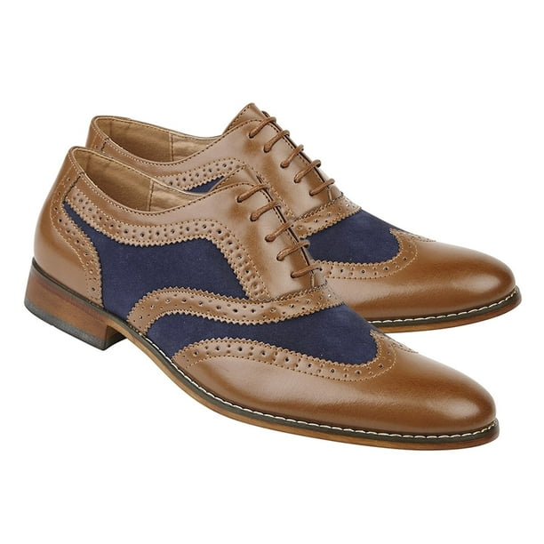 Walmart boys shop dress shoes