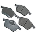 thumbnail image 2 of Akebono EUR555A Disc Brake Pad Kit Fits select: 1999-2000 VOLKSWAGEN PASSAT, 2000-2002 AUDI A4, 2 of 2