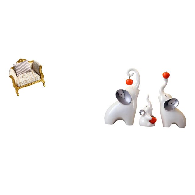 sofá de casa de muñecas,Muebles para casa de muñecas,modelo de sofá para casa de muñecas,decoración,Accesorios para casa de muñecas,sofá,miniaturas,juguetes,Esculturas de