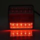 thumbnail image 3 of 2pcs 12V LED Tail Lights Brake Reverse 40 LEDs Indicator Lights for Trailer Truck Boat, 3 of 3