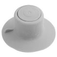 thumbnail image 2 of Rubber Cooling Feet Holder Heat Reduction Pad Gray 4 Pcs for Notebook Laptop, 2 of 5