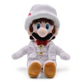thumbnail image 3 of Vestido de novia de Super Mario Bros. Odyssey Mario Prince, peluche de 11 pulgadas, juego de Switch 3D worlds Wonder, peluche formal de tela, 3 of 4