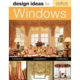 thumbnail image 1 of Pre-Owned Design Ideas for Windows (Design Ideas Series) (Paperback) 1580113346 9781580113342, 1 of 1
