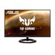 thumbnail image 1 of ASUS Monitor Gaming TUF Gaming 23.8” FHD (1920x1080), IPS, 165Hz, 1ms, Negro, VG249Q1RY, Nuevo, 1 of 5