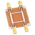 thumbnail image 4 of Carte de Circuit de Pont Directionnel, Module de Coupleur Directionnel de Performance Stable une Conception Intégrale de Moulage pour Diviseur de Puissance pour Circuit, 4 of 8