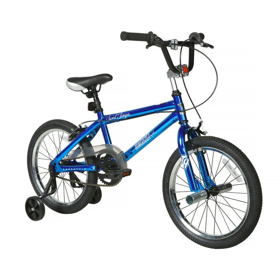 Dynacraft Tony Hawk 18-Inch Boys BMX Bike For Age 6-9 Years