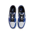 thumbnail image 4 of Ni - ke Ni - ke Air Jordan 1 Low Men's Fahion Cozy Sneakers Shoes CZ0790-140, 4 of 5