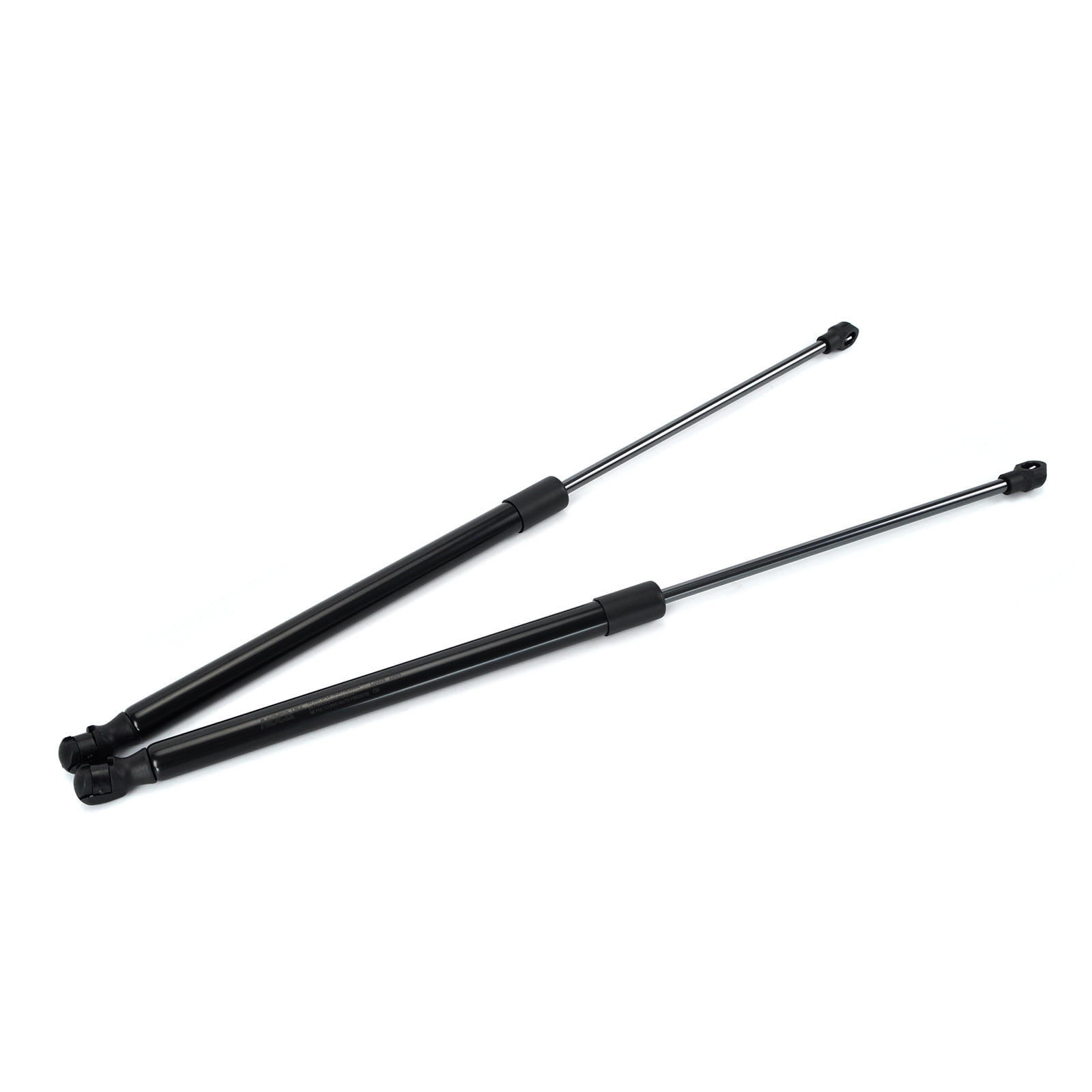 MOCA AUTOPARTS 2pcs Hood Lift Supports Gas Springs Struts Shocks Fit for 2010-2015 Lexus RX350 RX450h