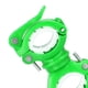 thumbnail image 2 of Naiovety 360 Rotación Ciclismo Bicicleta Luz Linterna Abrazadera Bicicleta Antorcha Clip Montaje Soporte de luz Soporte Ciclismo verde blanco Naiovety HW4561-05B, 2 of 5