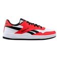 thumbnail image 2 of Tenis Reebok Mujer Dama Bb 1000 Blanco Rojo Casual blanco 3.5 MX, 2 of 10