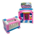 thumbnail image 2 of Boutiques à assembler Boutique Bébé Kinstructions de Shopkins, 2 of 2